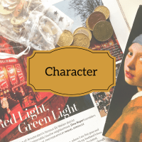 Character